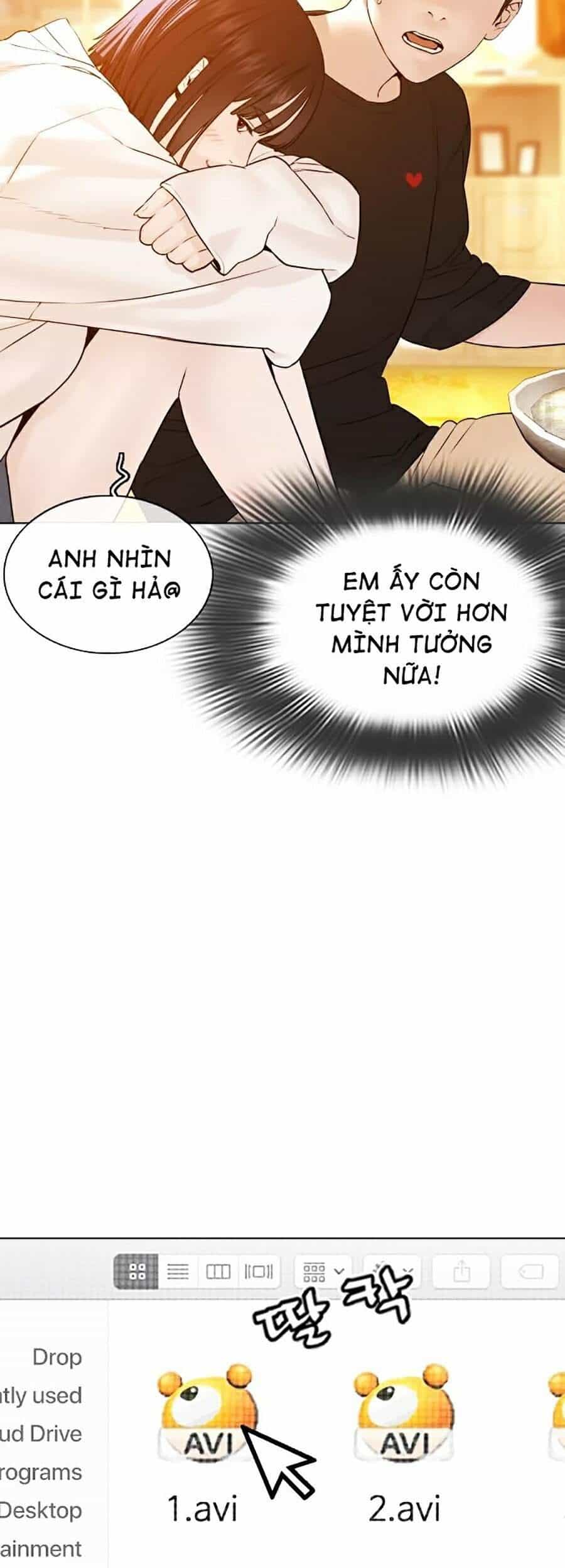 Cách Chiến Thắng Trận Đấu - Chương 105 - ảnh 73