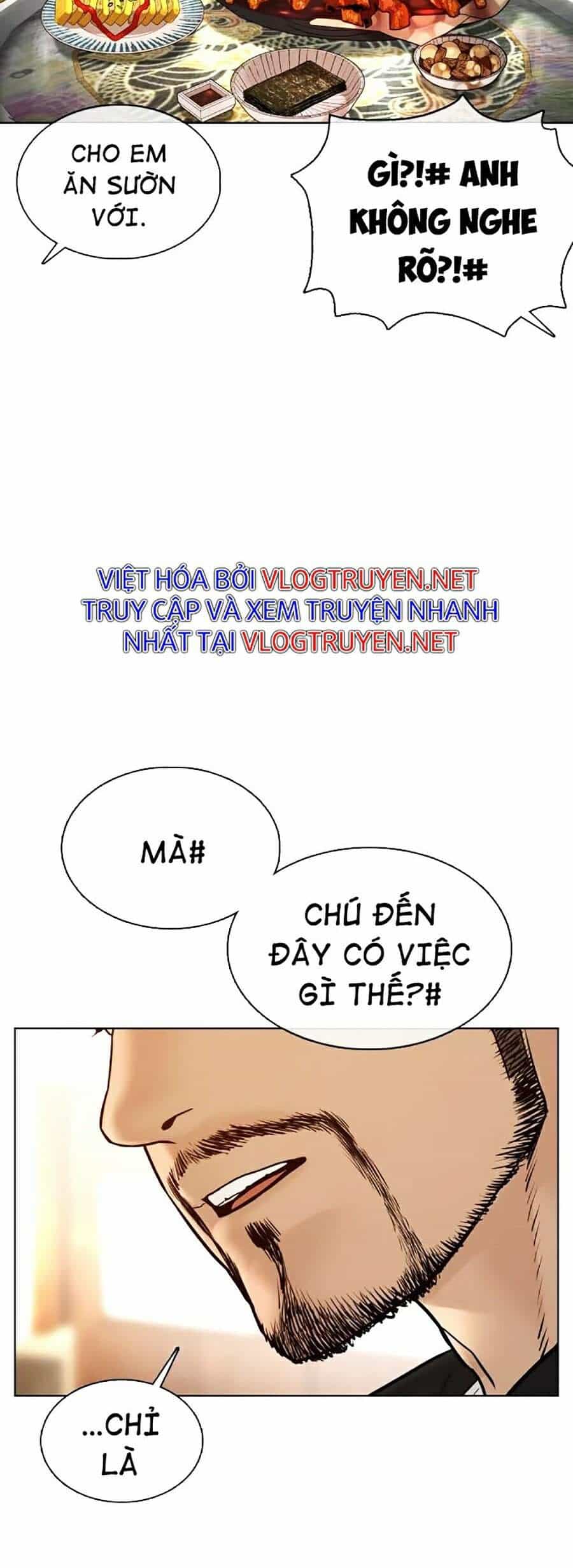 Cách Chiến Thắng Trận Đấu - Chương 105 - ảnh 8