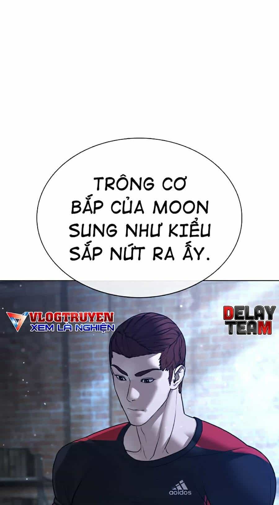 Cách Chiến Thắng Trận Đấu - Chương 106 - ảnh 107