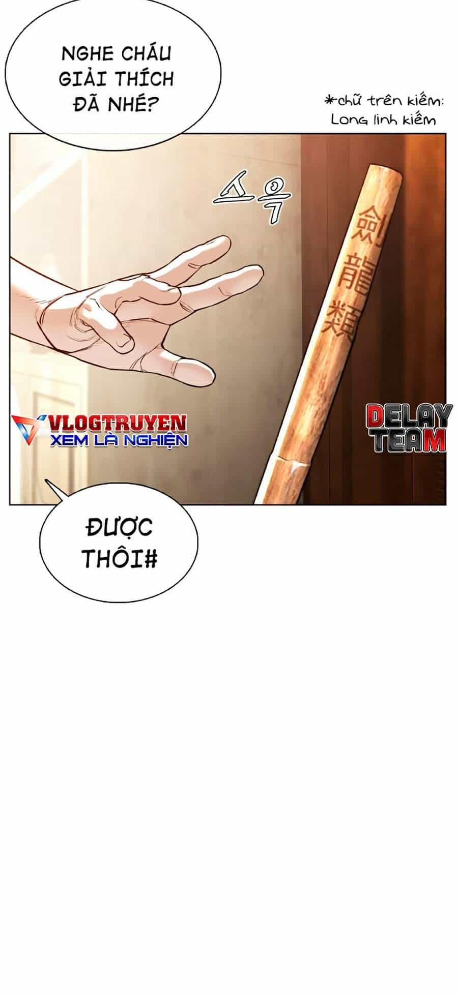 Cách Chiến Thắng Trận Đấu - Chương 106 - ảnh 16