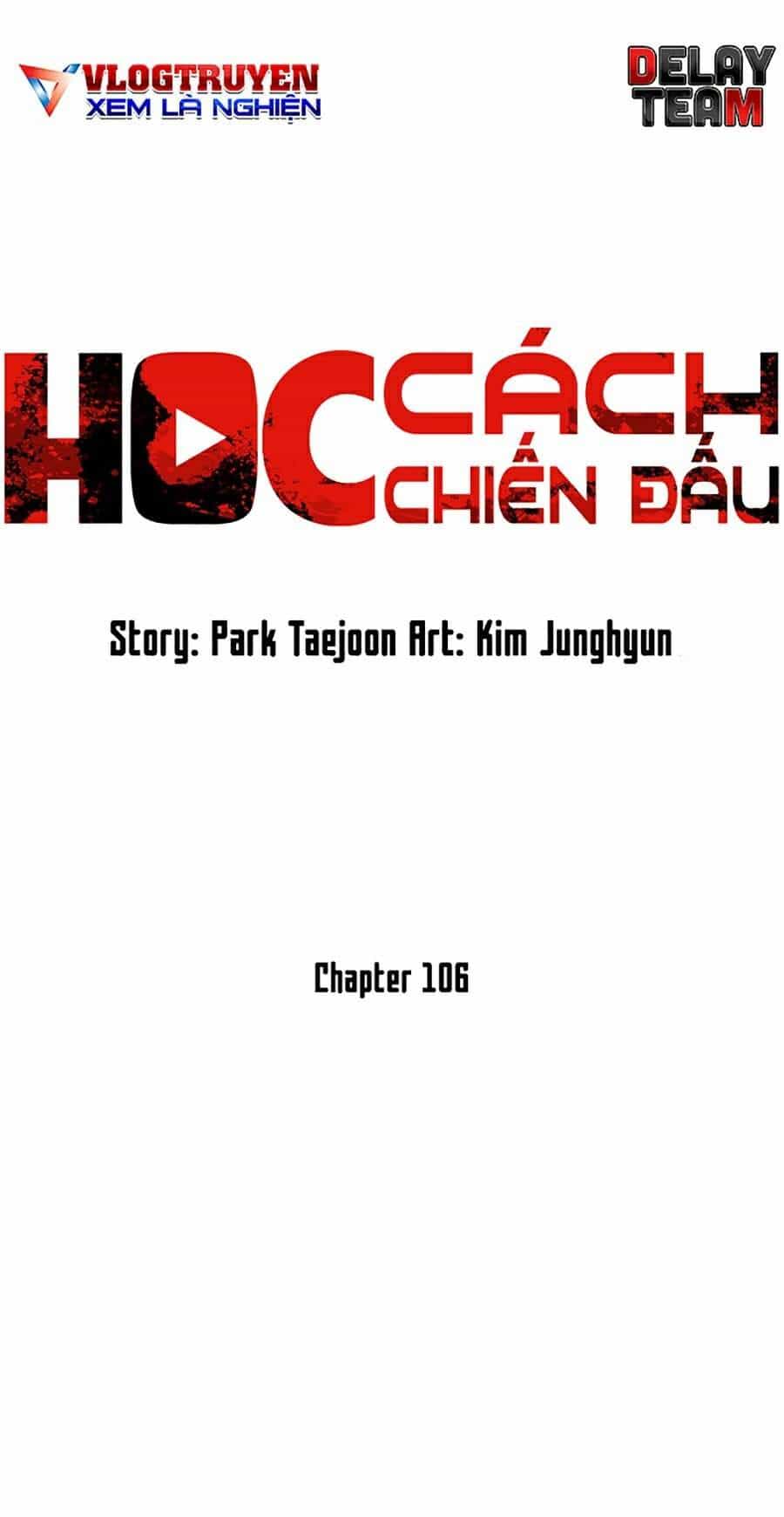 Cách Chiến Thắng Trận Đấu - Chương 106 - ảnh 19