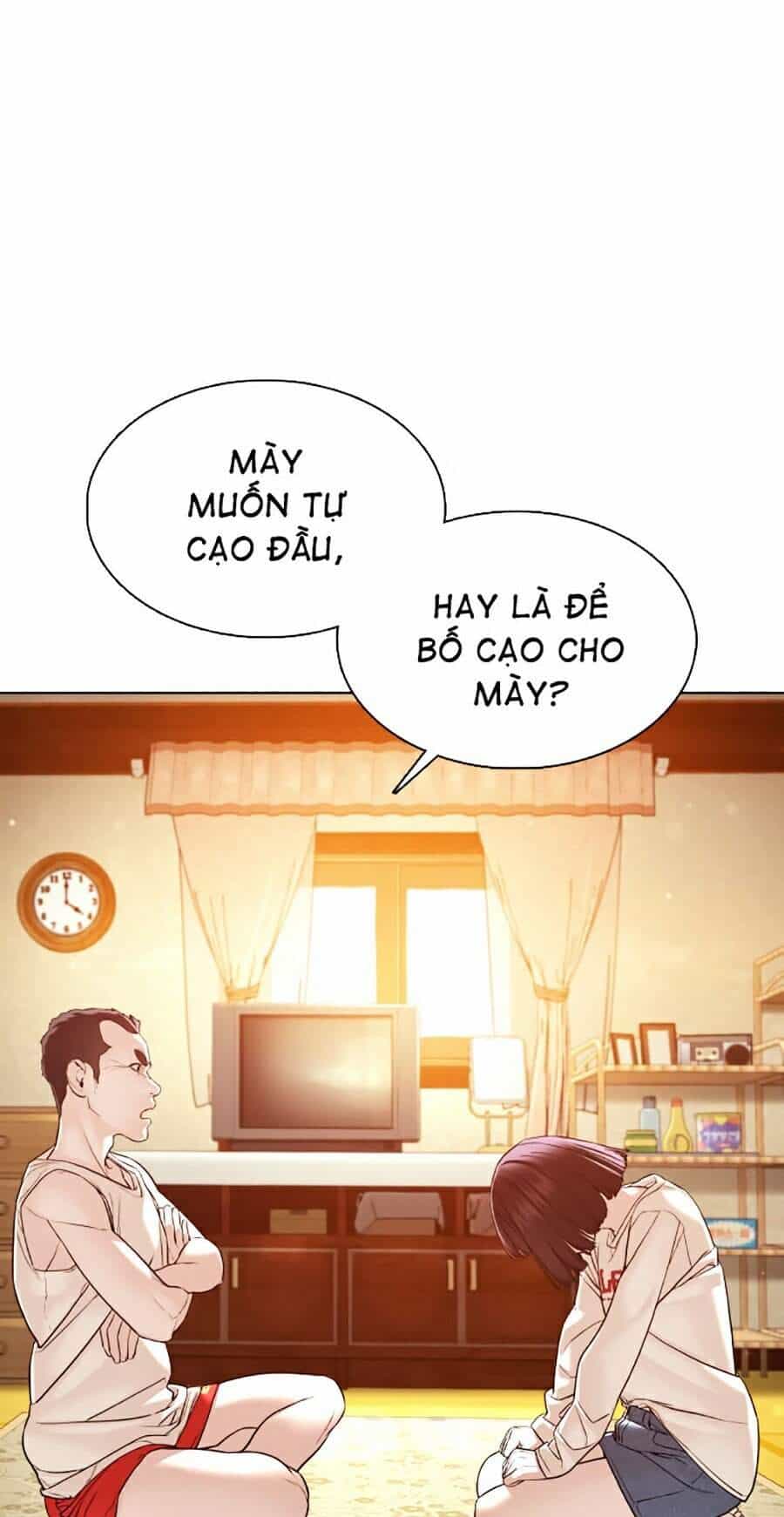 Cách Chiến Thắng Trận Đấu - Chương 106 - ảnh 21