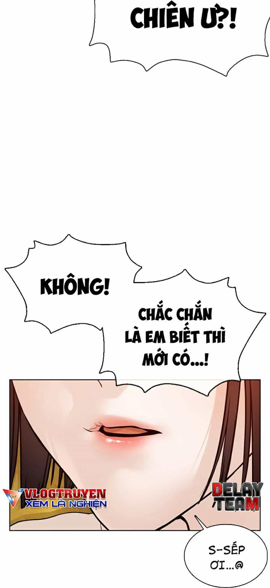 Cách Chiến Thắng Trận Đấu - Chương 106 - ảnh 4