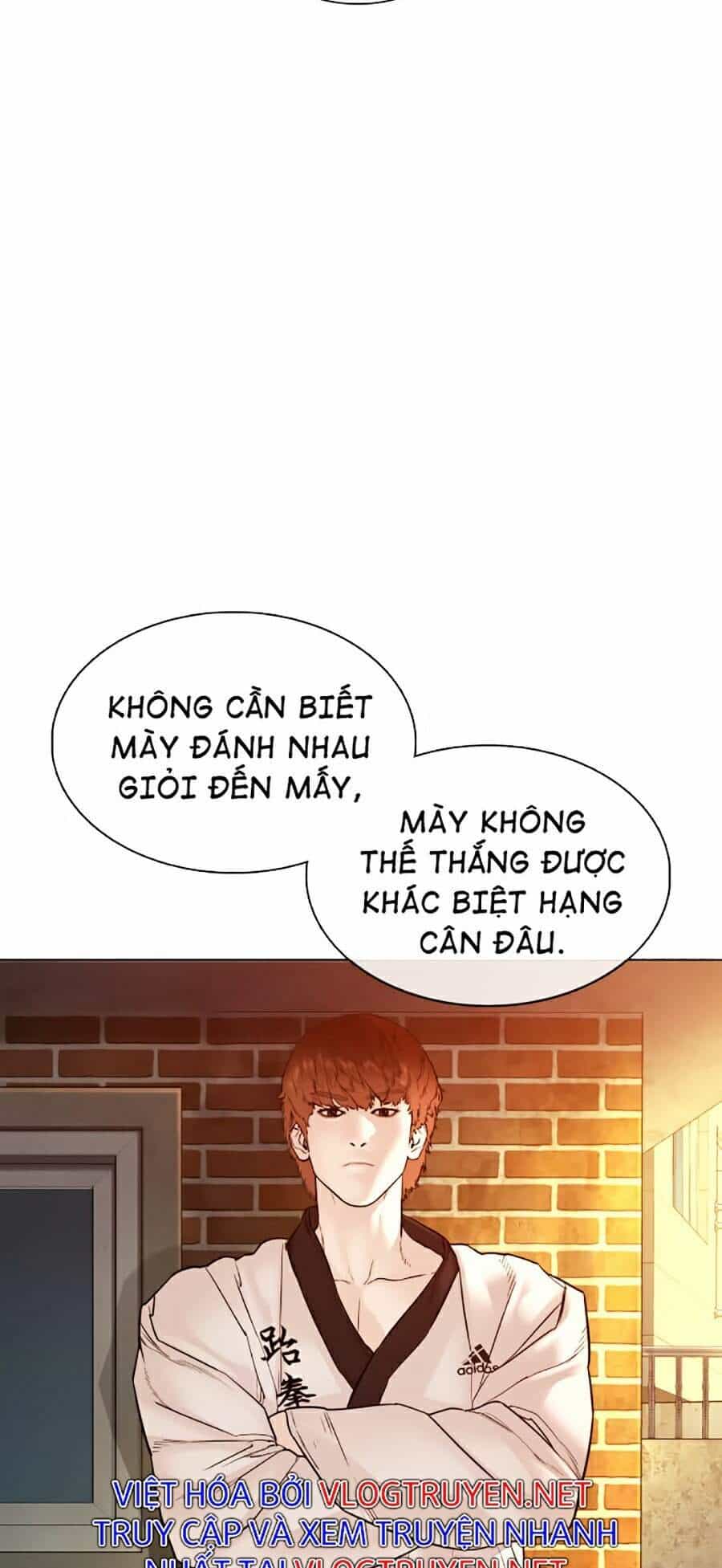 Cách Chiến Thắng Trận Đấu - Chương 106 - ảnh 69