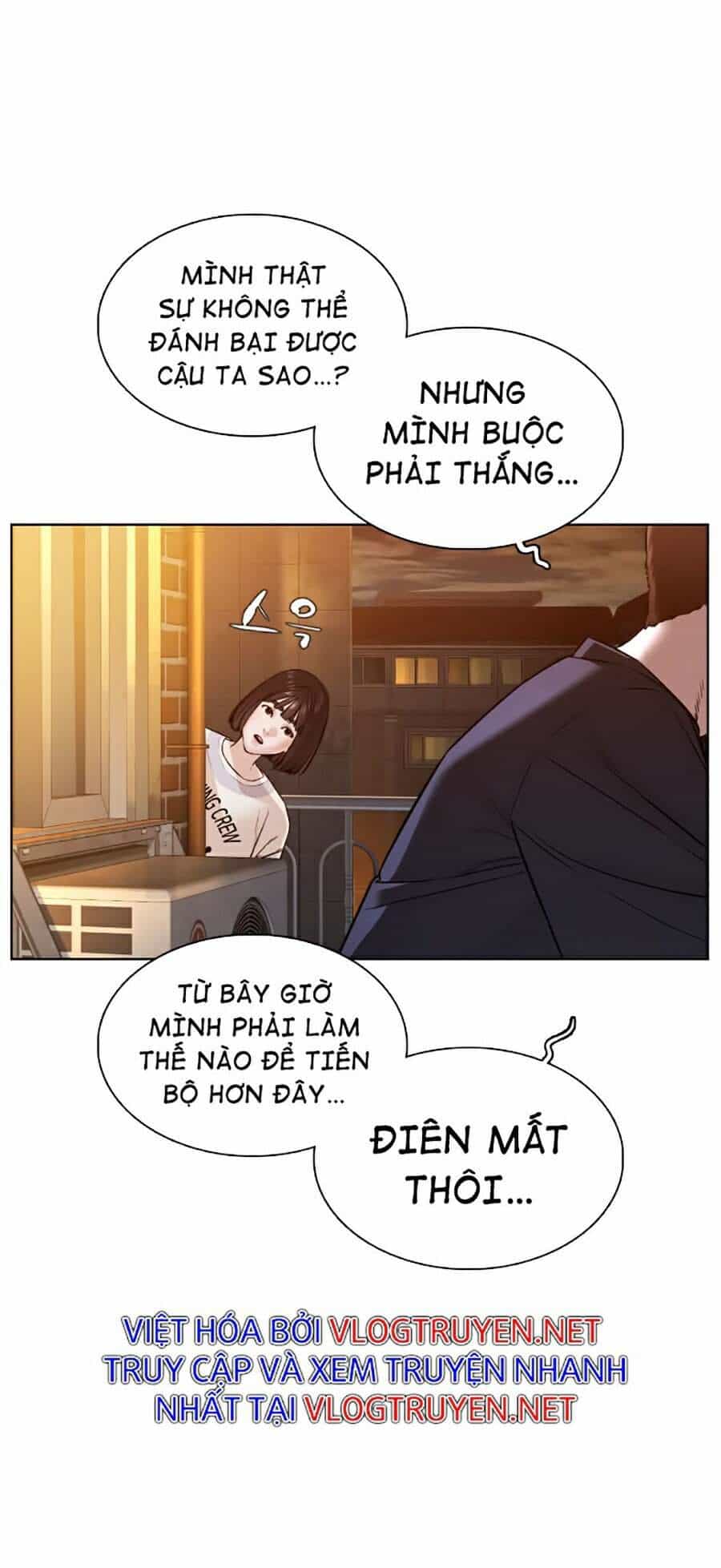 Cách Chiến Thắng Trận Đấu - Chương 106 - ảnh 81