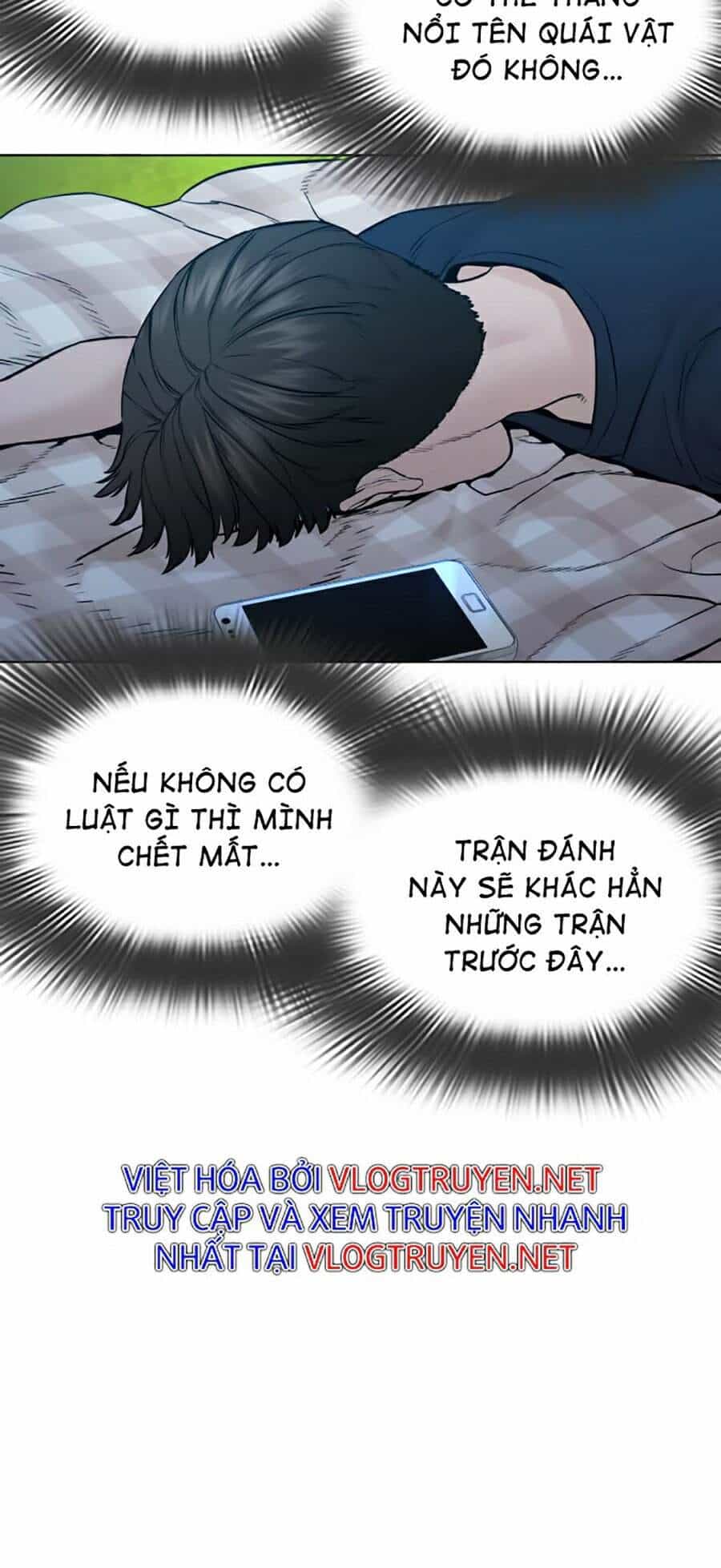 Cách Chiến Thắng Trận Đấu - Chương 106 - ảnh 85