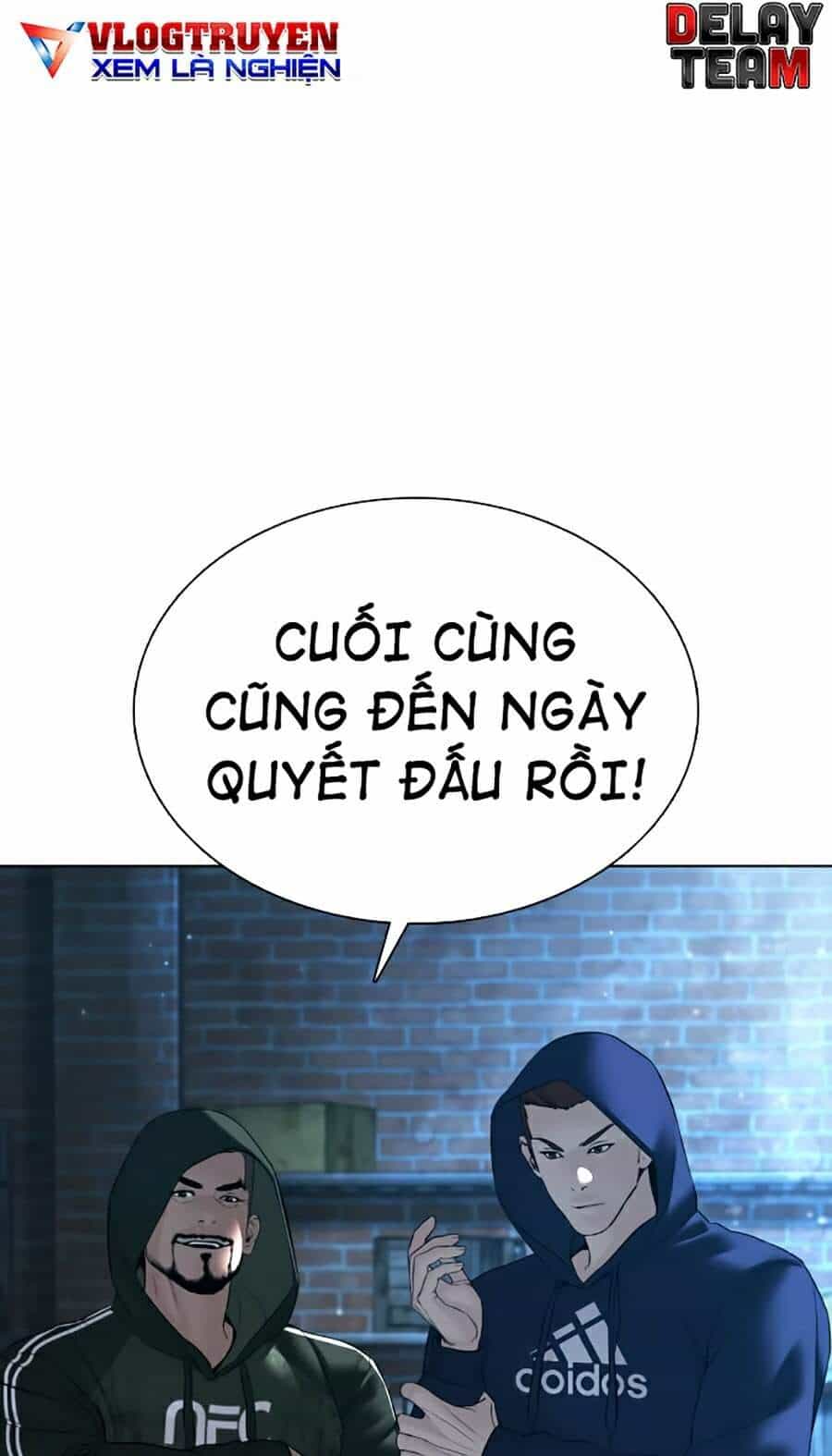 Cách Chiến Thắng Trận Đấu - Chương 106 - ảnh 92