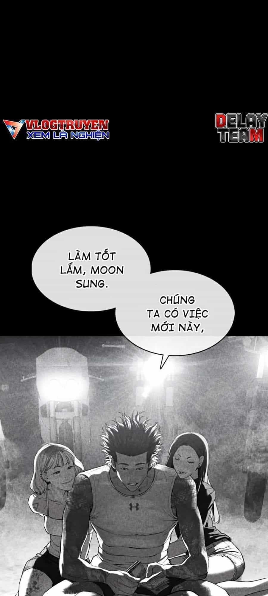 Cách Chiến Thắng Trận Đấu - Chương 107 - ảnh 117