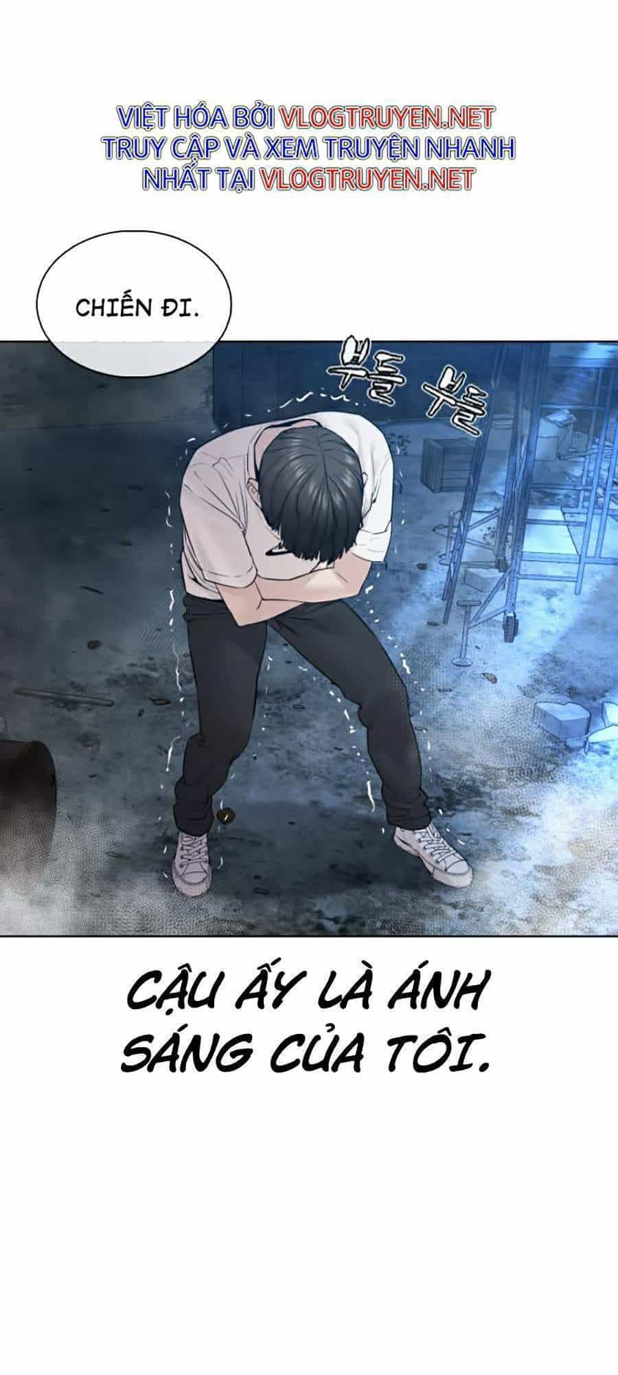 Cách Chiến Thắng Trận Đấu - Chương 107 - ảnh 175