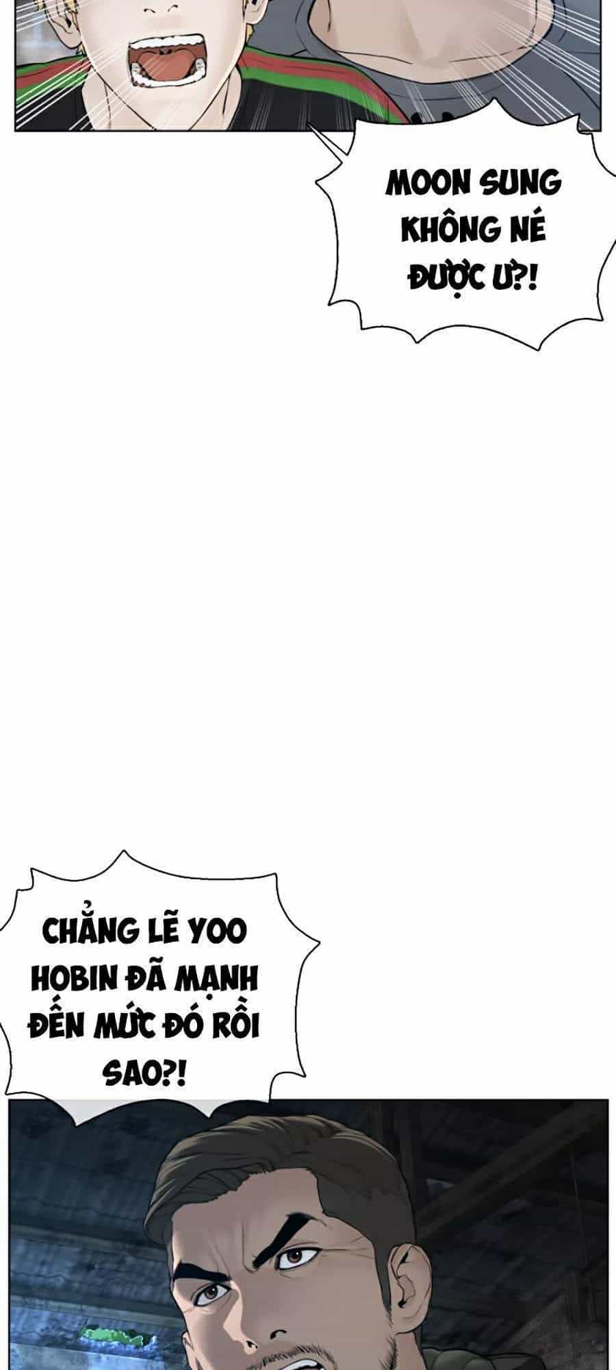 Cách Chiến Thắng Trận Đấu - Chương 107 - ảnh 21