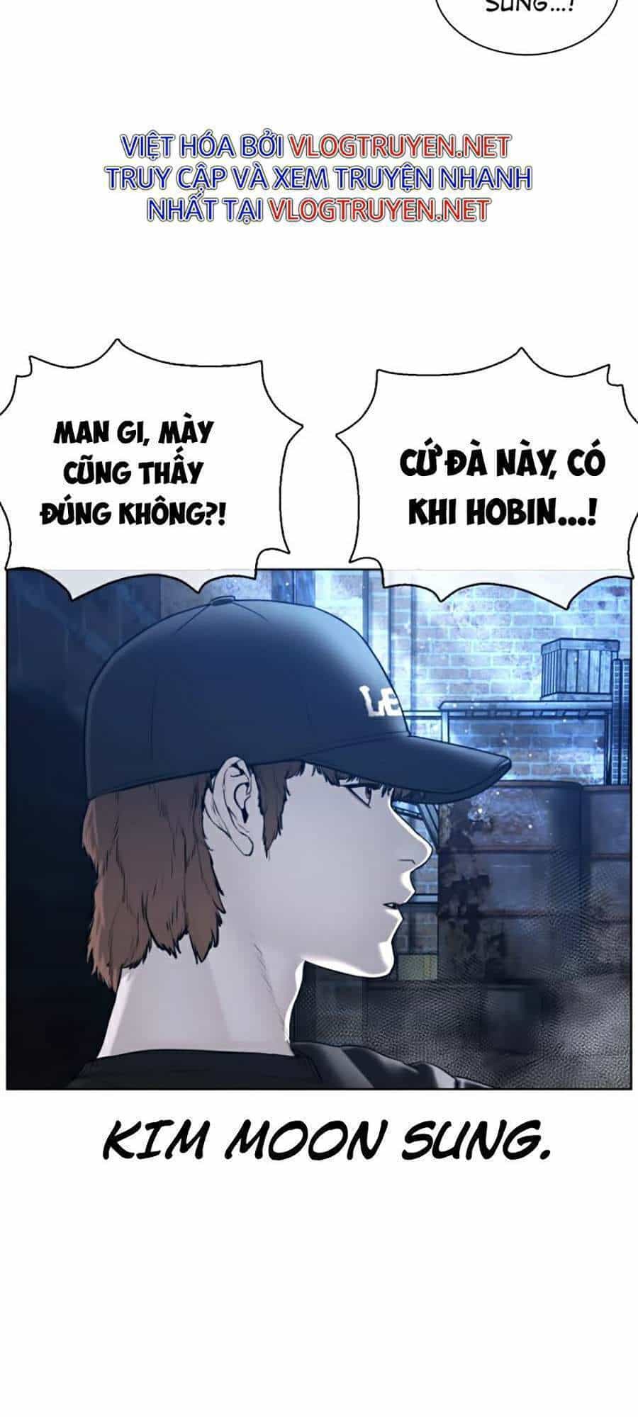Cách Chiến Thắng Trận Đấu - Chương 107 - ảnh 23