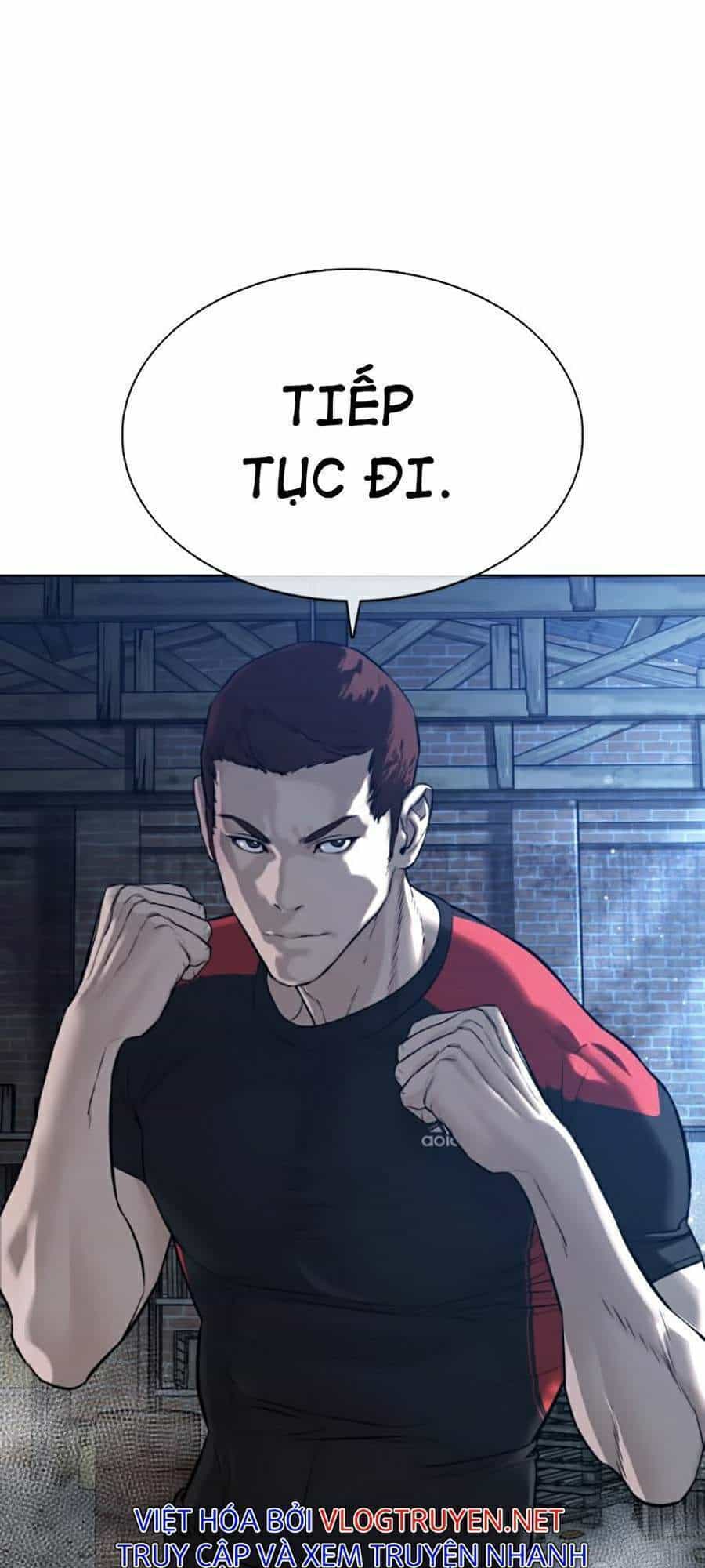 Cách Chiến Thắng Trận Đấu - Chương 107 - ảnh 27