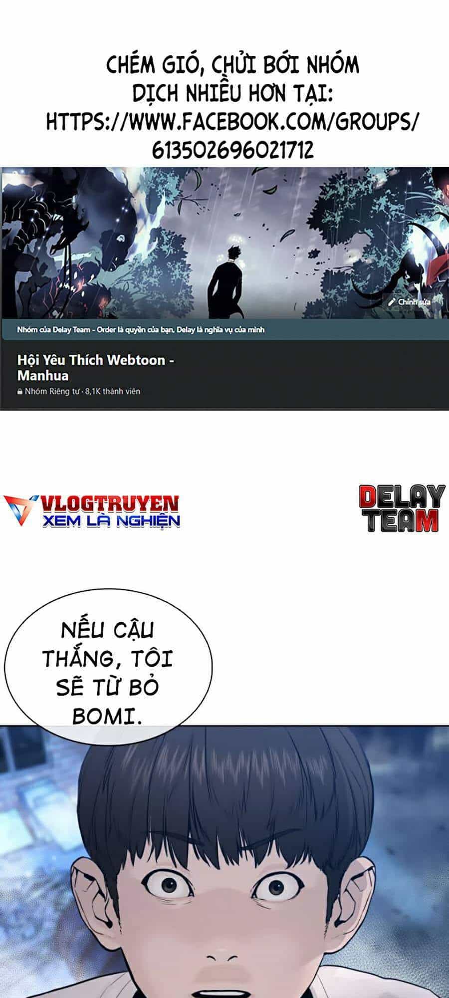 Cách Chiến Thắng Trận Đấu - Chương 108 - ảnh 1