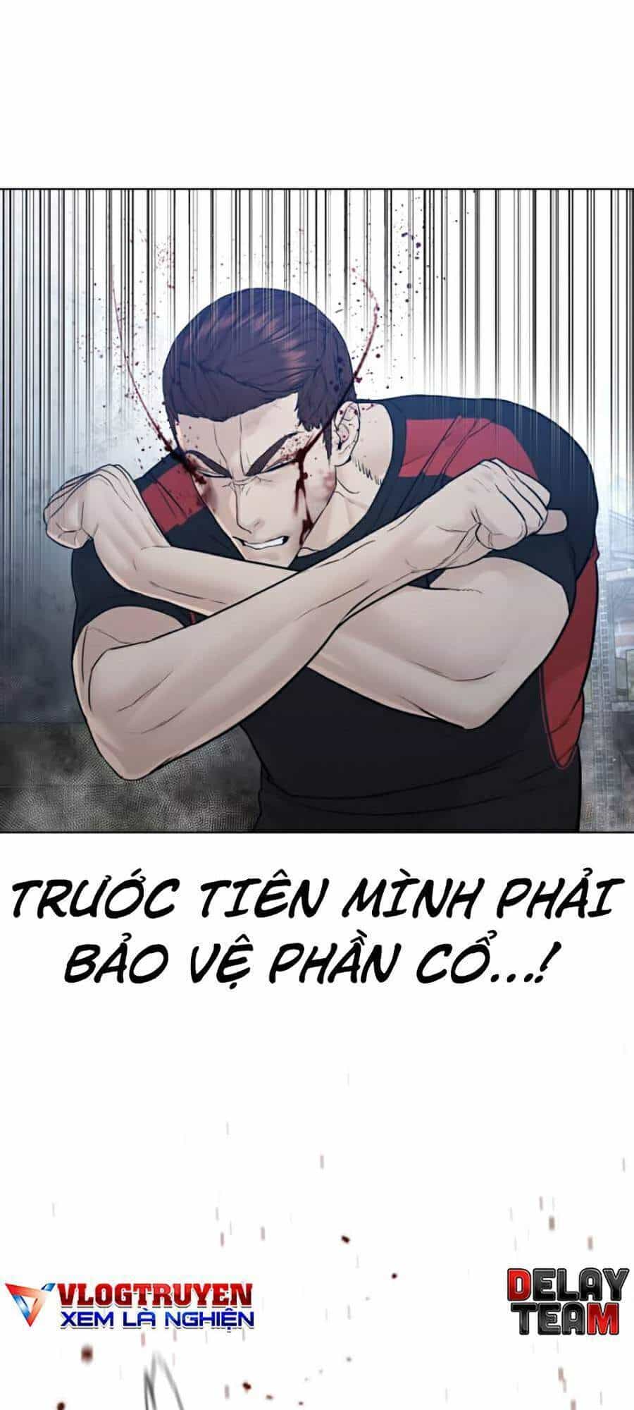 Cách Chiến Thắng Trận Đấu - Chương 108 - ảnh 116