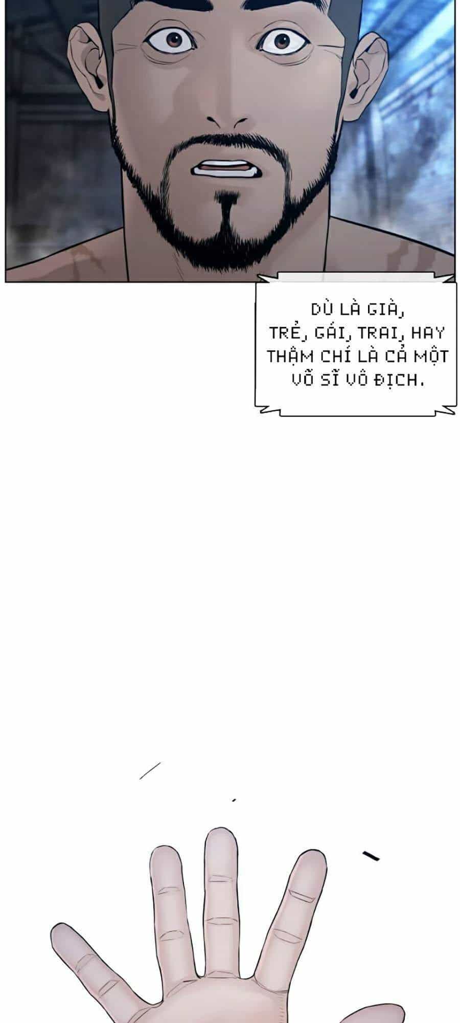Cách Chiến Thắng Trận Đấu - Chương 108 - ảnh 126