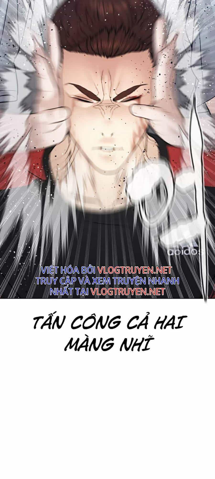 Cách Chiến Thắng Trận Đấu - Chương 108 - ảnh 130