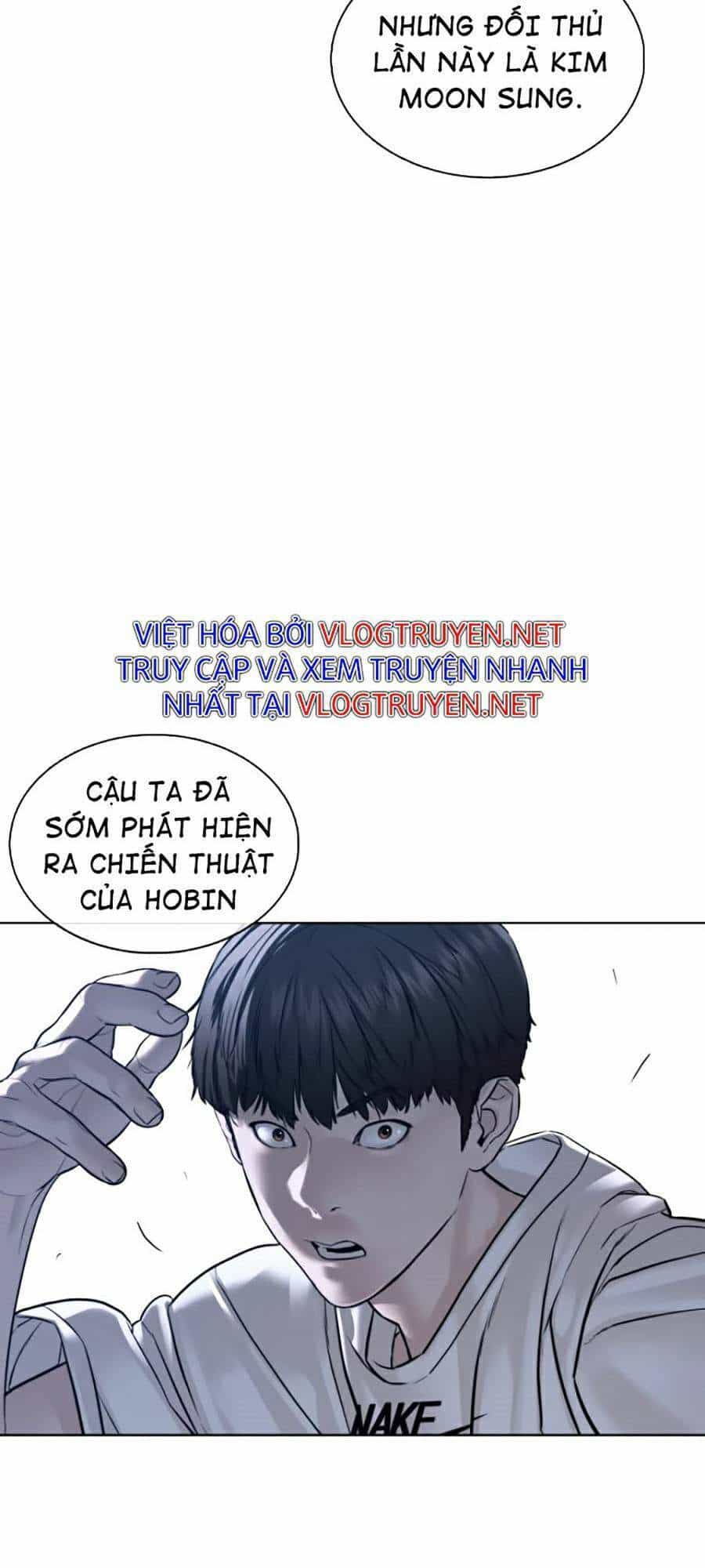 Cách Chiến Thắng Trận Đấu - Chương 108 - ảnh 69