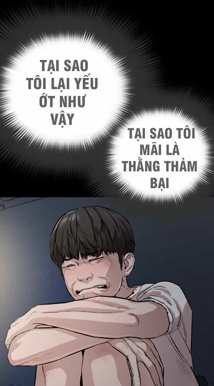 Cách Chiến Thắng Trận Đấu - Chương 11 - ảnh 24