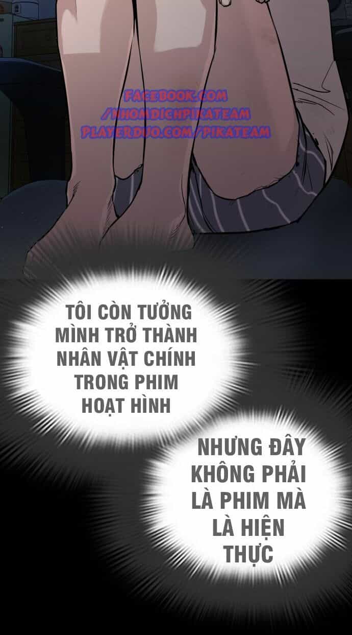 Cách Chiến Thắng Trận Đấu - Chương 11 - ảnh 25