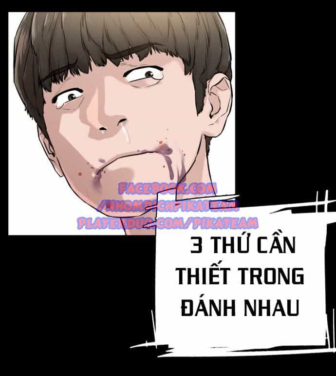 Cách Chiến Thắng Trận Đấu - Chương 11 - ảnh 38