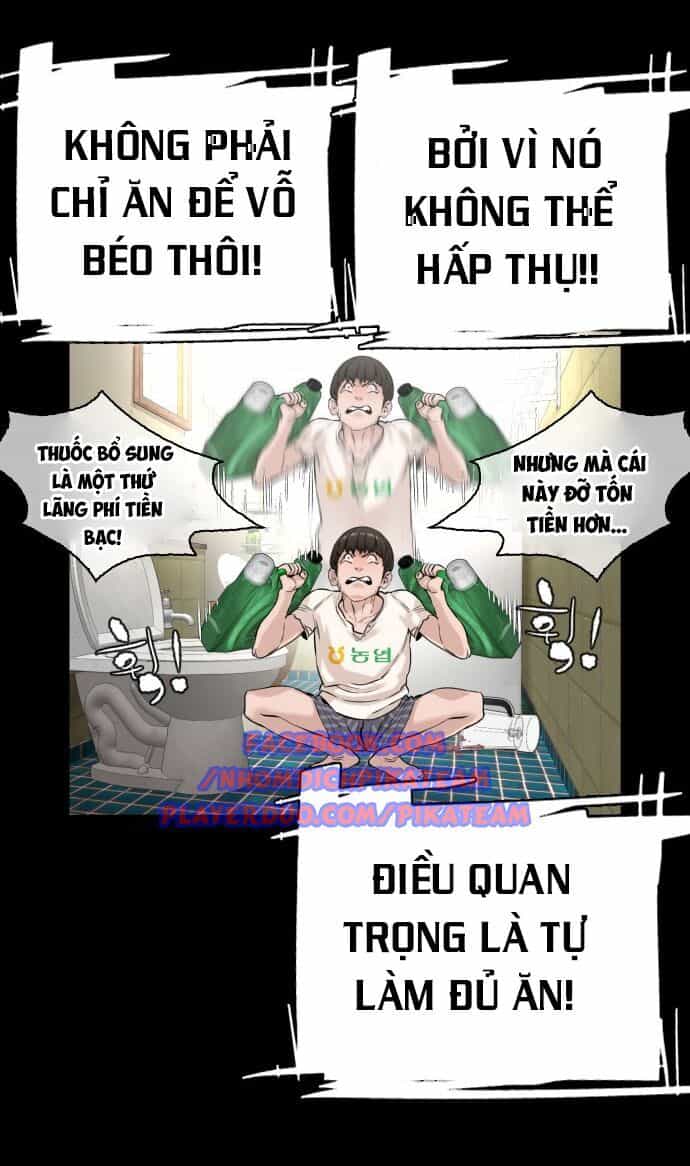 Cách Chiến Thắng Trận Đấu - Chương 11 - ảnh 41