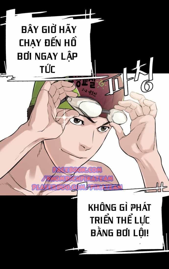 Cách Chiến Thắng Trận Đấu - Chương 11 - ảnh 43