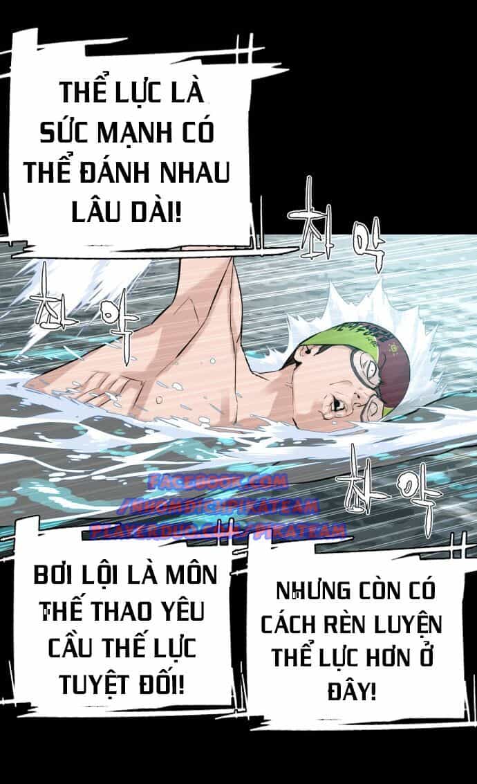 Cách Chiến Thắng Trận Đấu - Chương 11 - ảnh 44