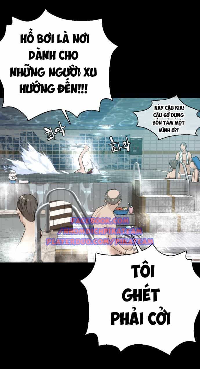 Cách Chiến Thắng Trận Đấu - Chương 11 - ảnh 46