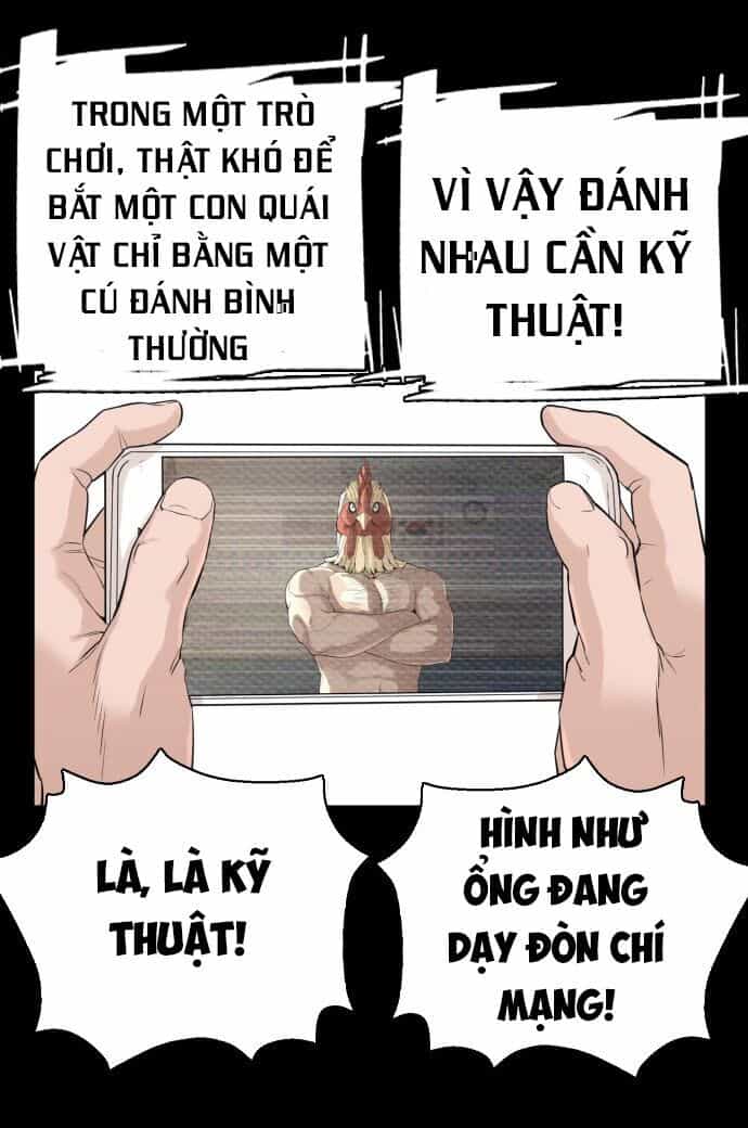Cách Chiến Thắng Trận Đấu - Chương 11 - ảnh 49