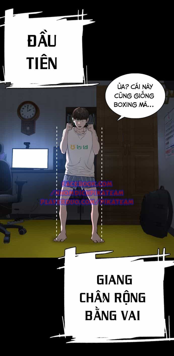Cách Chiến Thắng Trận Đấu - Chương 11 - ảnh 56
