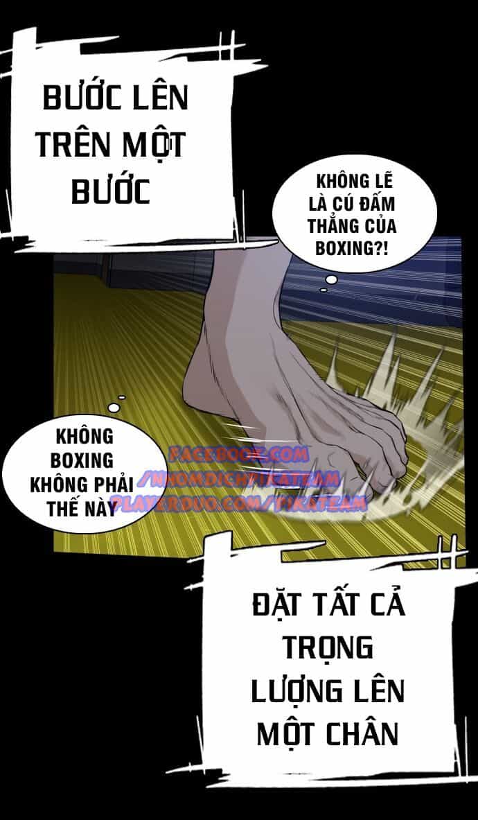 Cách Chiến Thắng Trận Đấu - Chương 11 - ảnh 57