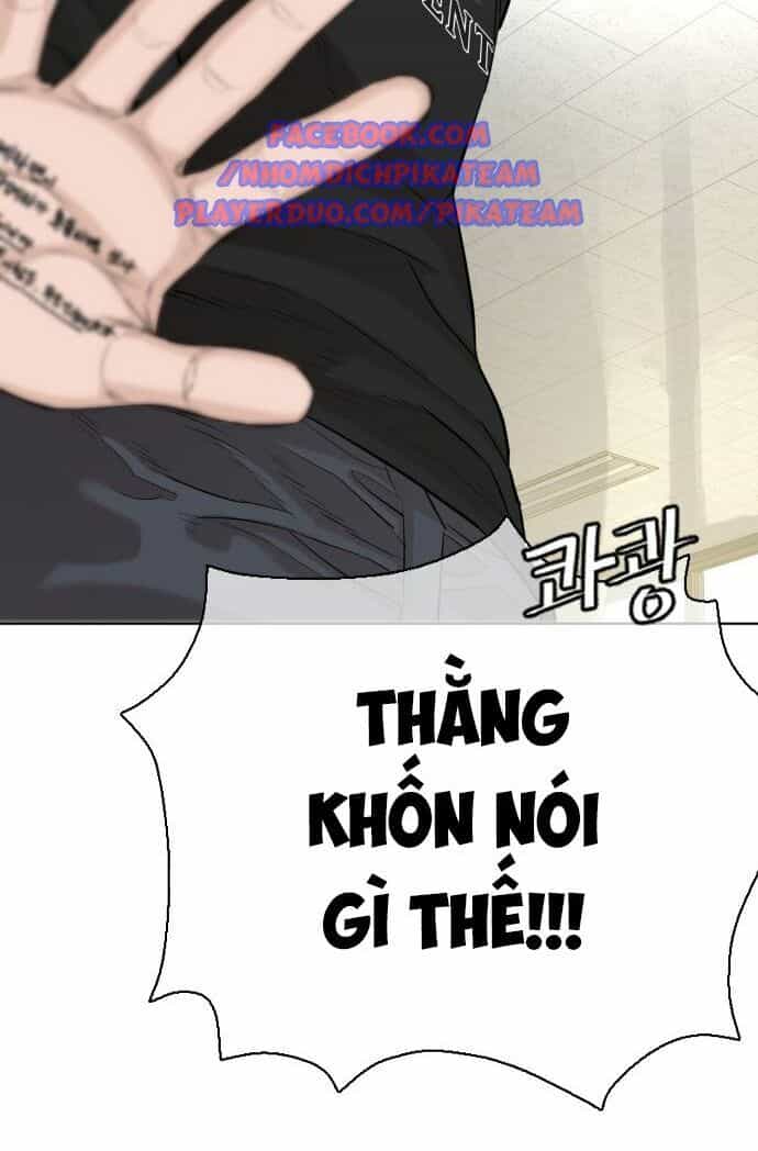 Cách Chiến Thắng Trận Đấu - Chương 11 - ảnh 7