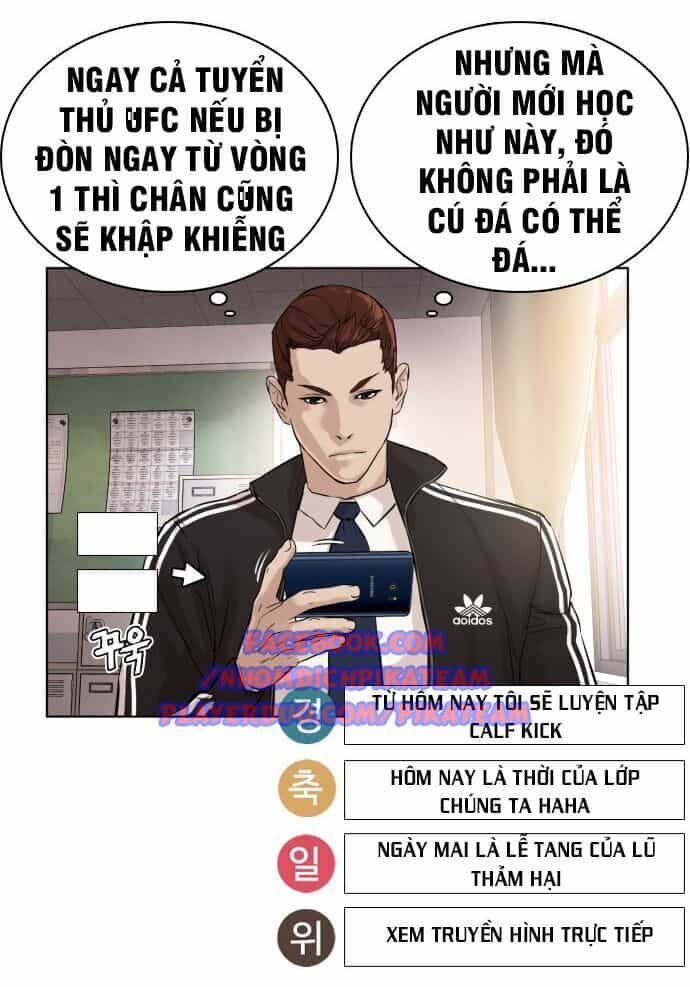 Cách Chiến Thắng Trận Đấu - Chương 11 - ảnh 79