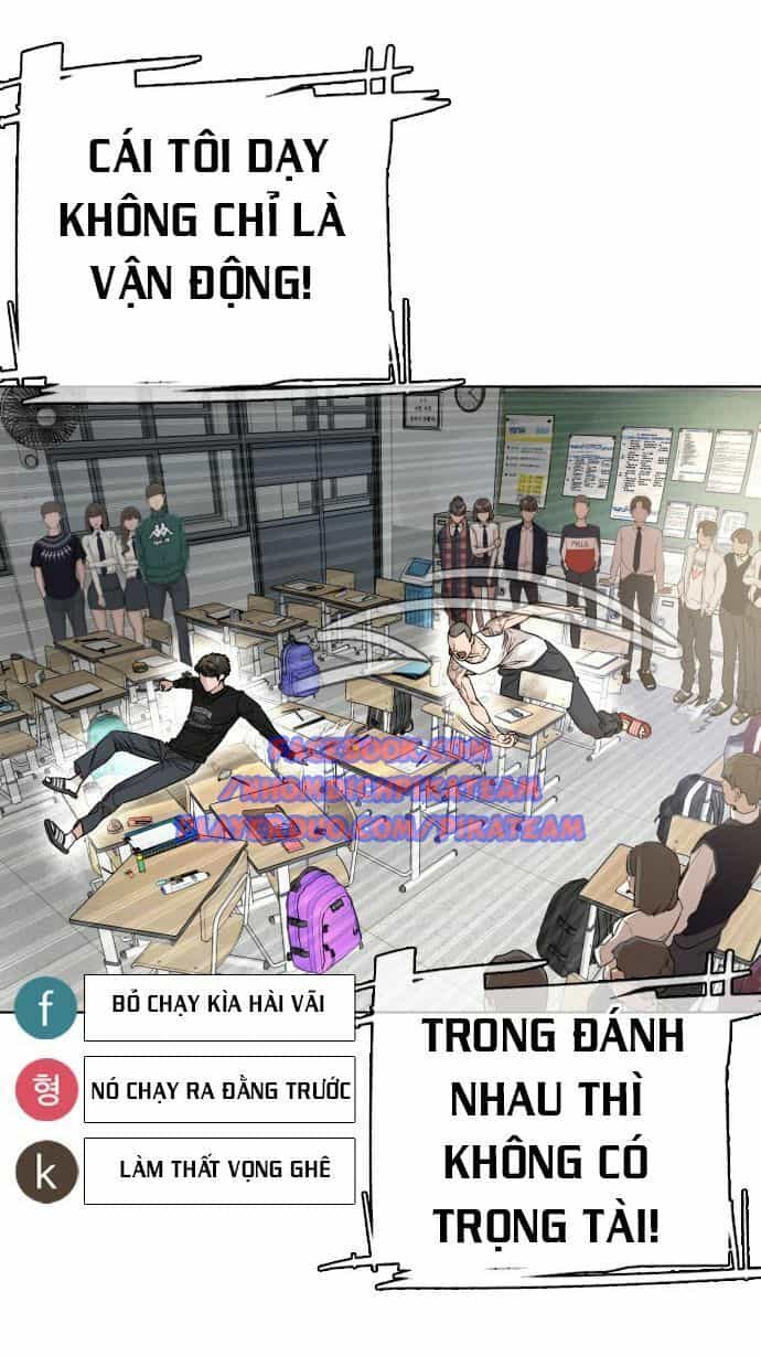 Cách Chiến Thắng Trận Đấu - Chương 11 - ảnh 84