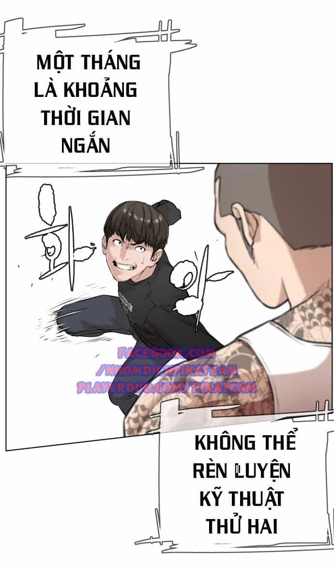 Cách Chiến Thắng Trận Đấu - Chương 11 - ảnh 95