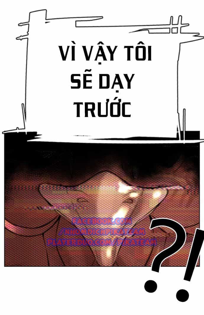Cách Chiến Thắng Trận Đấu - Chương 11 - ảnh 96