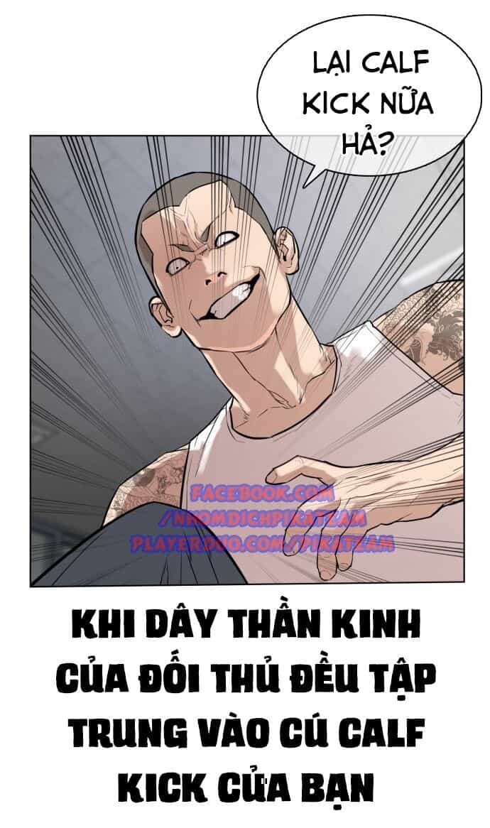 Cách Chiến Thắng Trận Đấu - Chương 11 - ảnh 97