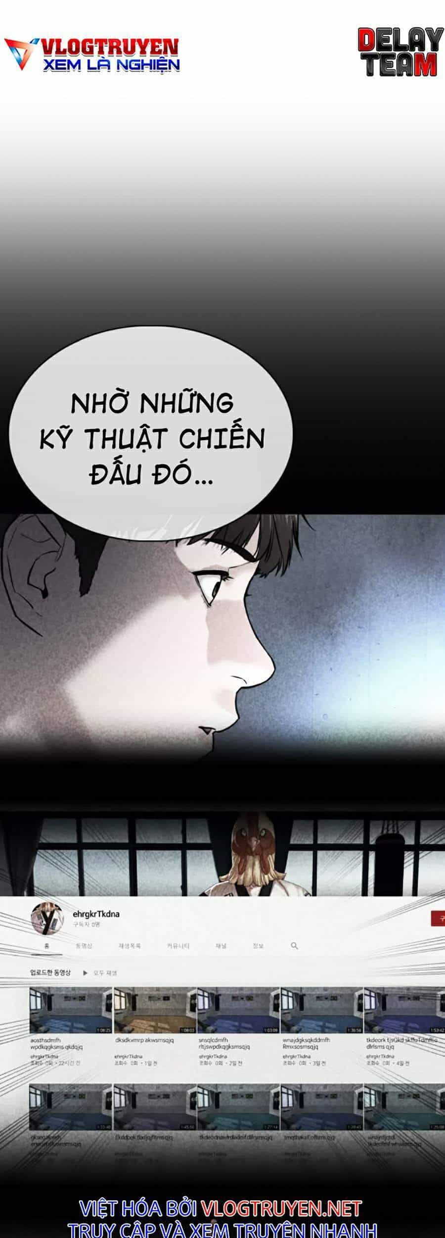 Cách Chiến Thắng Trận Đấu - Chương 109 - ảnh 105