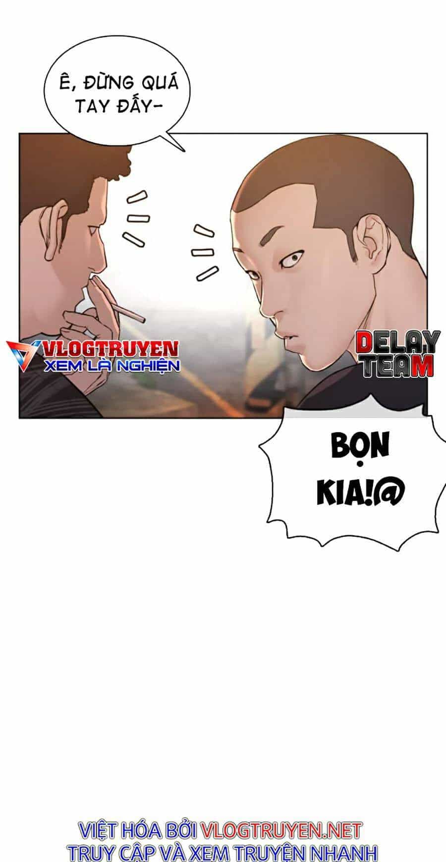Cách Chiến Thắng Trận Đấu - Chương 109 - ảnh 12