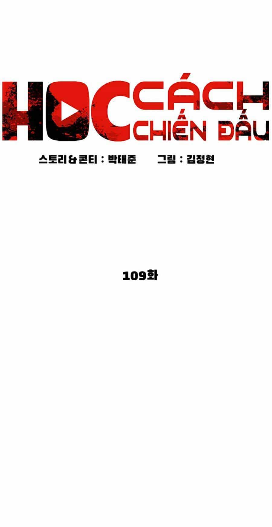 Cách Chiến Thắng Trận Đấu - Chương 109 - ảnh 15