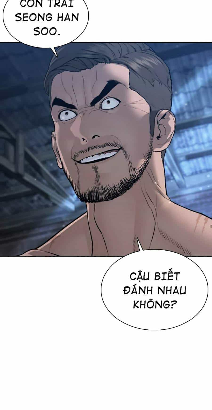 Cách Chiến Thắng Trận Đấu - Chương 109 - ảnh 20