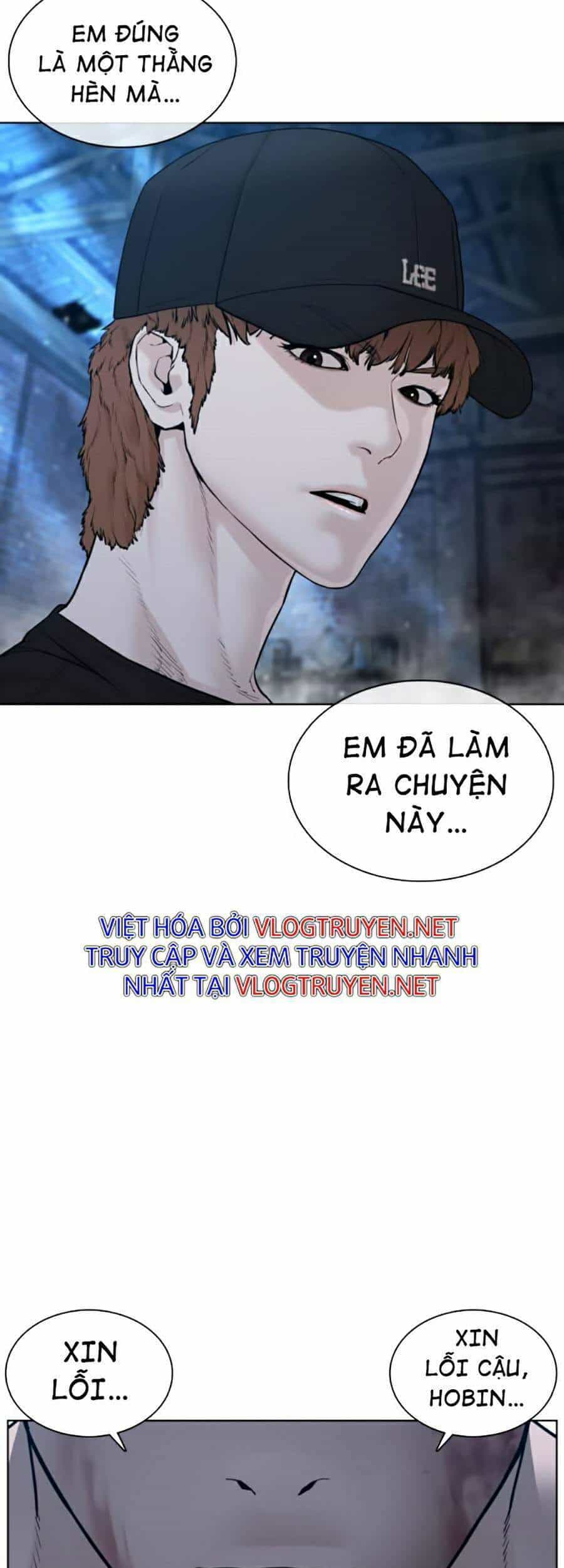 Cách Chiến Thắng Trận Đấu - Chương 109 - ảnh 28