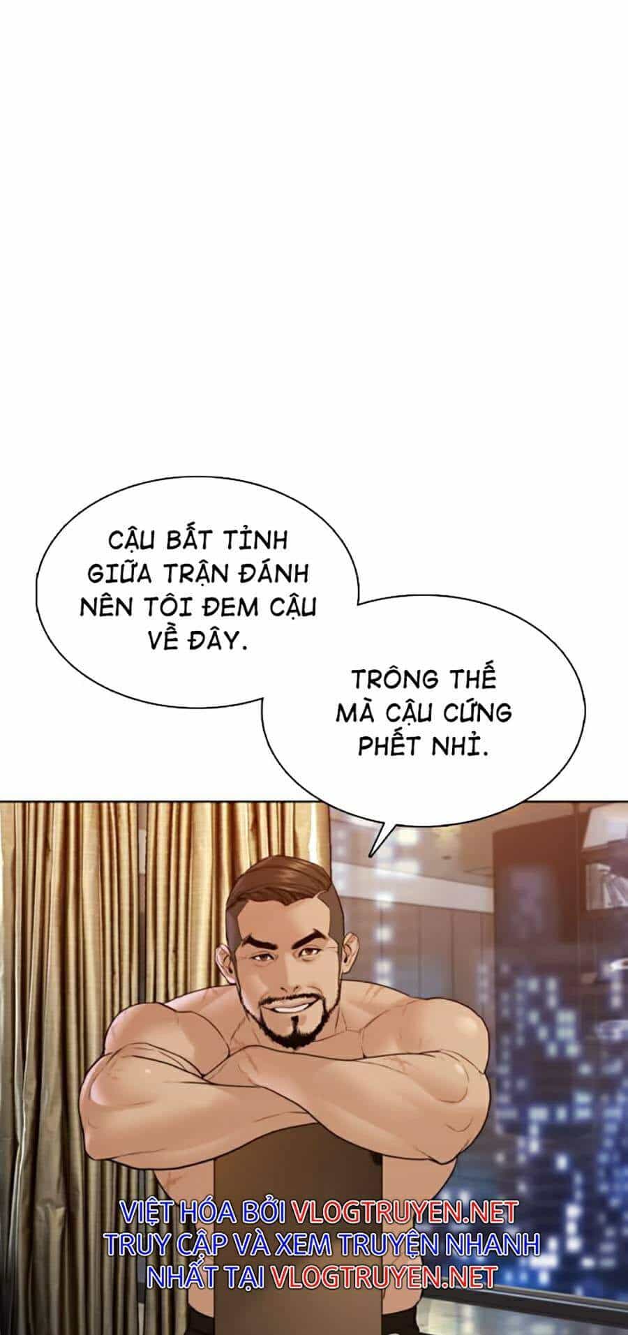 Cách Chiến Thắng Trận Đấu - Chương 109 - ảnh 43