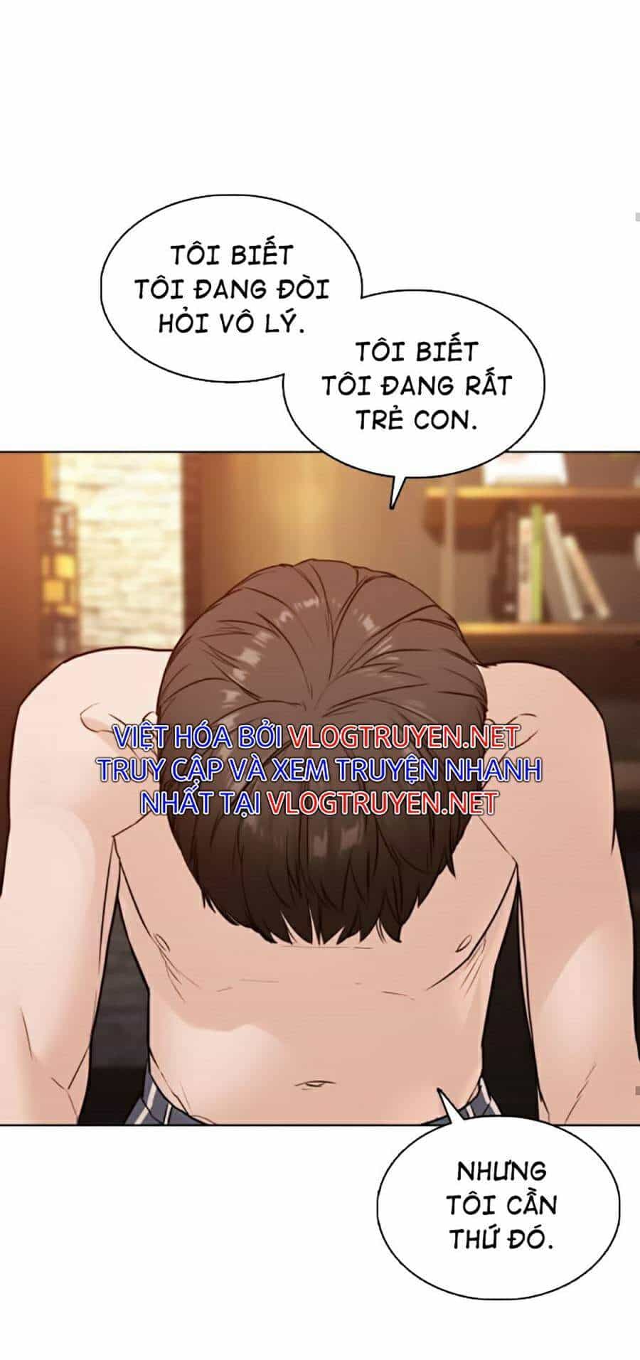 Cách Chiến Thắng Trận Đấu - Chương 109 - ảnh 51