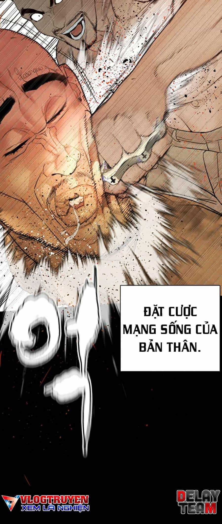 Cách Chiến Thắng Trận Đấu - Chương 109 - ảnh 68