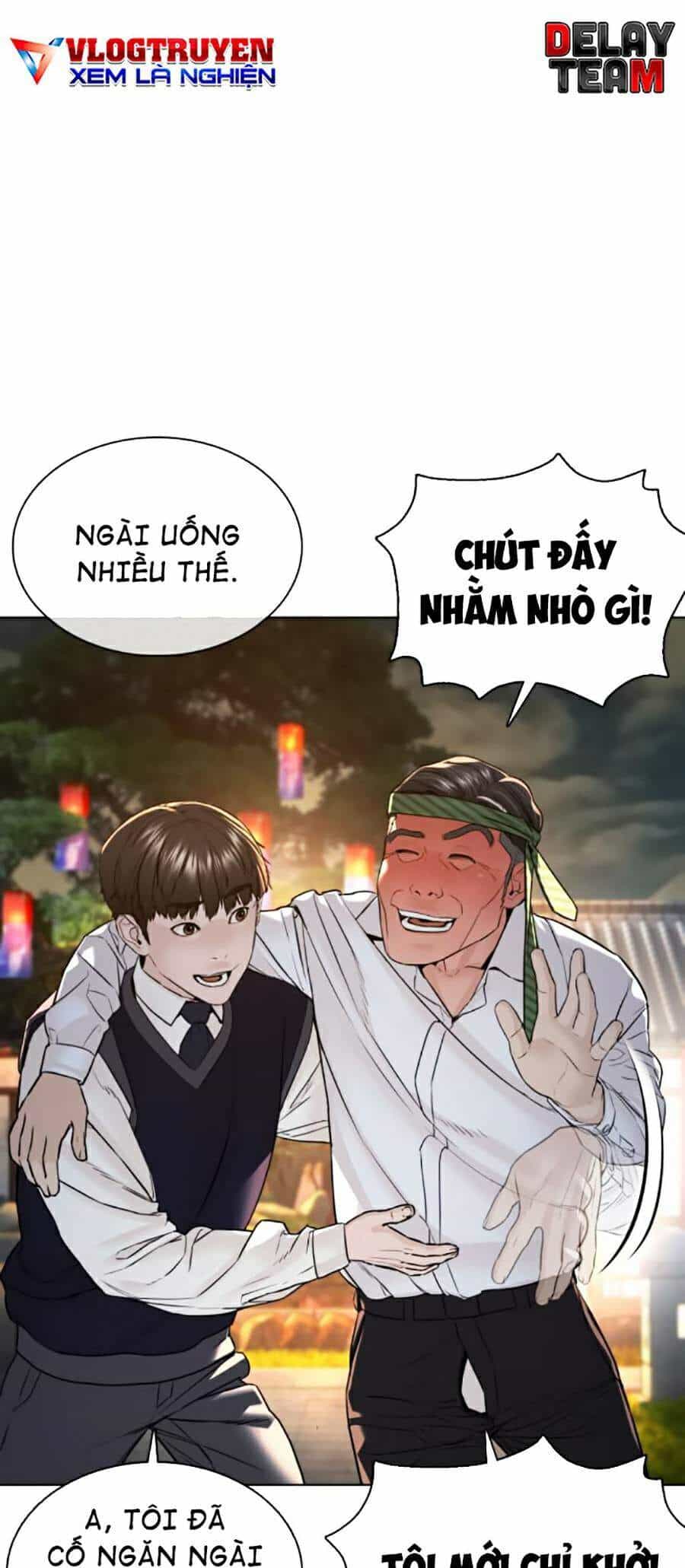 Cách Chiến Thắng Trận Đấu - Chương 110 - ảnh 116