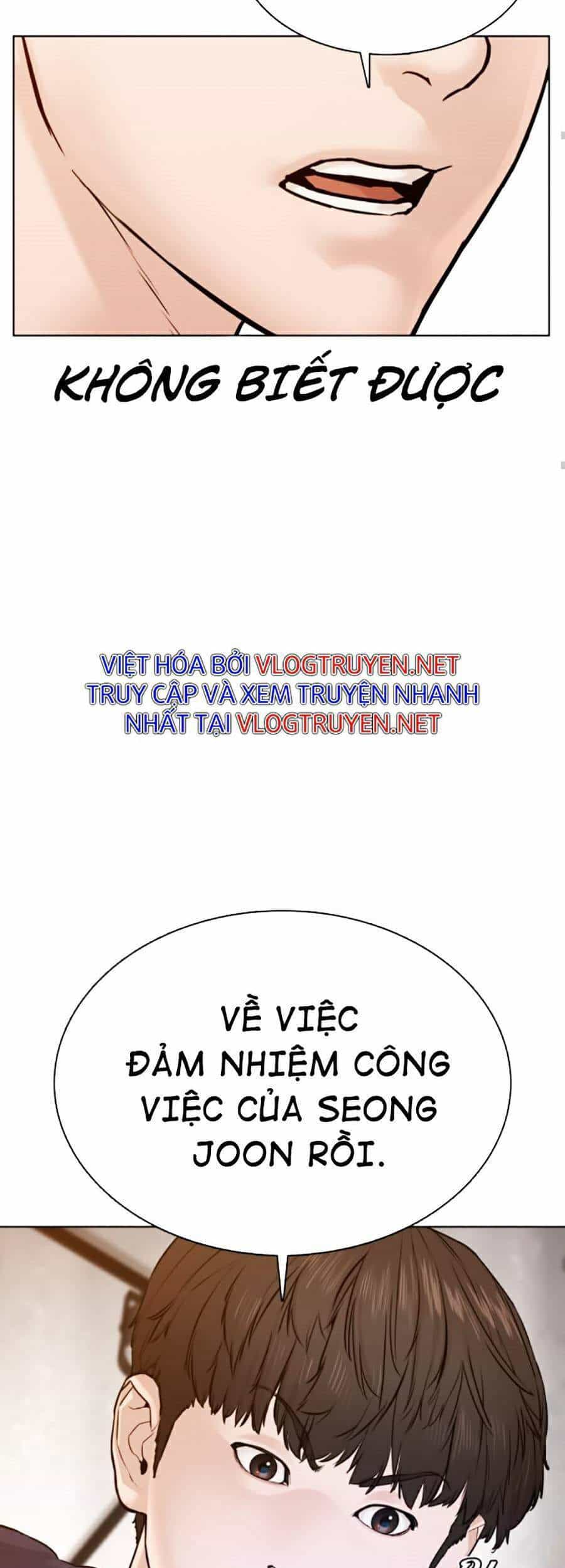 Cách Chiến Thắng Trận Đấu - Chương 110 - ảnh 50