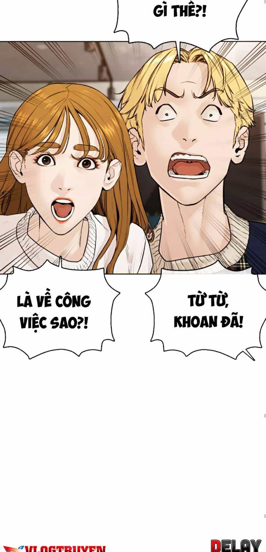 Cách Chiến Thắng Trận Đấu - Chương 110 - ảnh 56