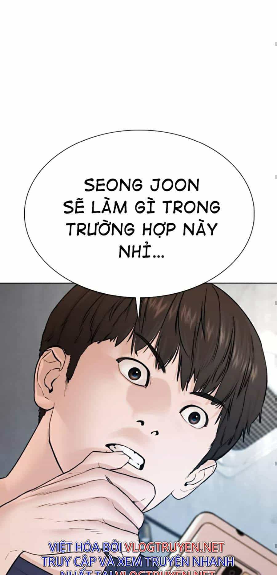 Cách Chiến Thắng Trận Đấu - Chương 110 - ảnh 59