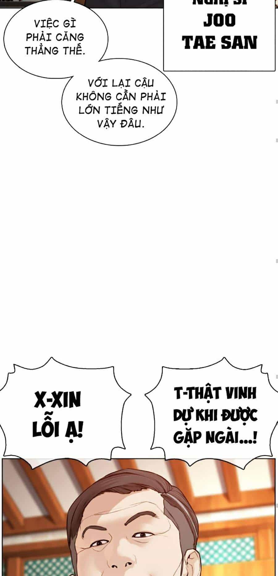 Cách Chiến Thắng Trận Đấu - Chương 110 - ảnh 64